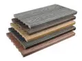 Ступень полнотелая UnoDeck Step 3D 320х24х3000 Венге