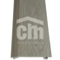Фасадная доска ДПК CM Decking Bark 3000х156х21 Ясень