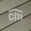 Фасадная доска ДПК CM Decking Bark 3000х156х21 Ясень