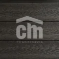 Фасадная доска ДПК CM Decking Vintage 3000х174х21 Венге