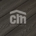 Фасадная доска ДПК CM Decking Vintage 3000х174х21 Венге