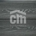 Фасадная доска ДПК CM Decking Vintage 3000х174х21 Эбен