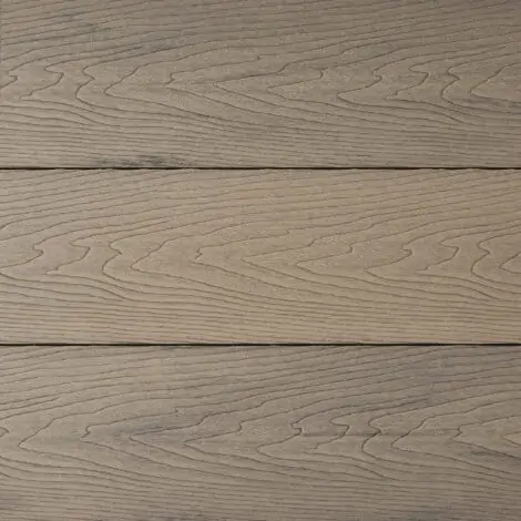 Террасная доска из ДПК CM-Decking Серия ROBUST Solid 140х20х3000 Ясень
