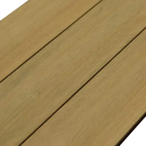 Террасная доска из ДПК CM-Decking Серия Urban 148х25х3000 Орегон