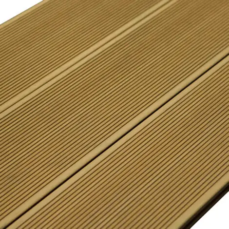 Террасная доска из ДПК CM-Decking Серия Urban 148х25х3000 Орегон