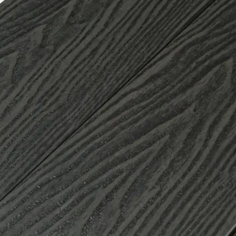 Террасная доска из ДПК CM-Decking Серия VINTAGE 140х25х4000 мм черное Дерево
