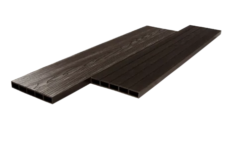 Грядочная доска RusDecking Letto 200х25х3000 Венге