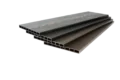 Грядочная доска RusDecking Letto 300х25х3000 Графит