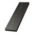 Террасная доска ТехноДПК Grand 3D 146х24х4000 Графит