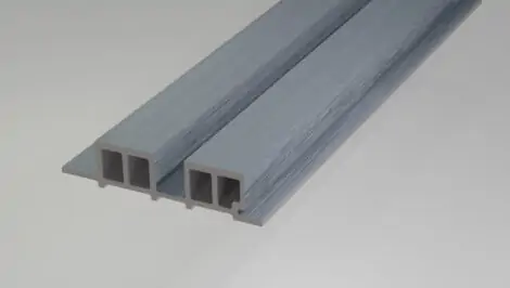 Реечная панель WoodVex Lines 169х40х4000 мм