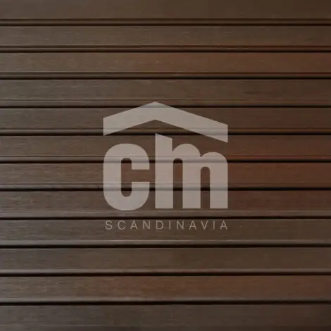 Реечная панель CM-Decking Wall 219х26х3000 Мербау