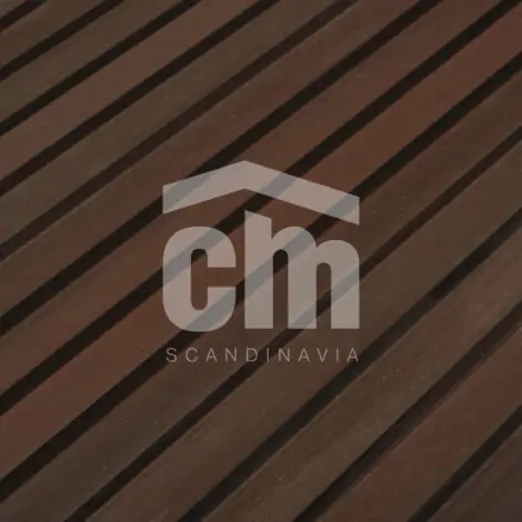 Реечная панель CM-Decking Wall 219х26х3000 Мербау
