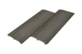Фасадная доска ТехноДПК Amarant 3D 150х17х4000