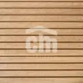 Реечная панель CM-Decking Wall 219х26х3000 Сосна