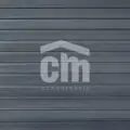 Реечная панель CM-Decking Wall 219х26х3000 Эбен