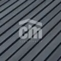 Реечная панель CM-Decking Wall 219х26х3000 Эбен