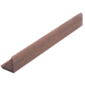 Уголок BRUGGAN MULTICOLOR 40*40*3000