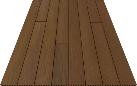 Террасная доска Legro Ultra Naturale 140*22*3000 Teak