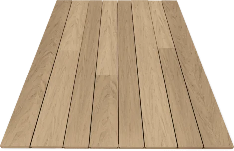 Террасная доска Bruggan Multicolor 120*19*3000 Sand